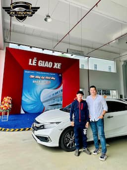 VÌ SAO NÊN MUA XE TẠI PC TRƯƠNG ÔTÔ